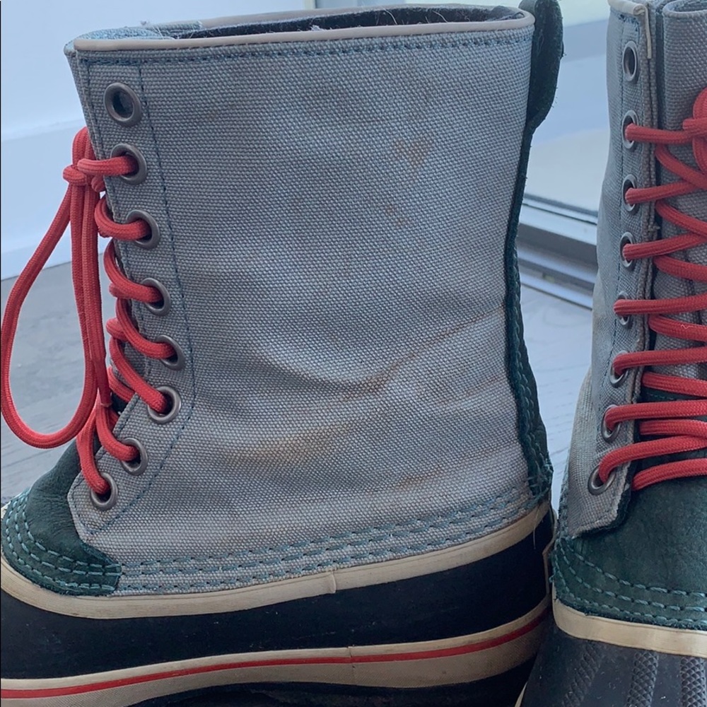 Sorel Women’s size 9.5 winter boots - Picture 6 of 6